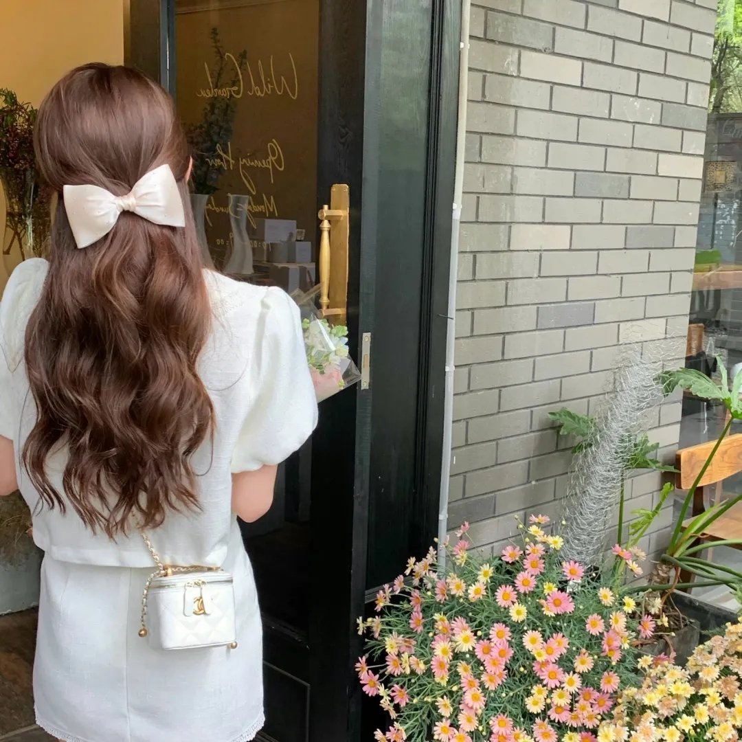 闺间密语