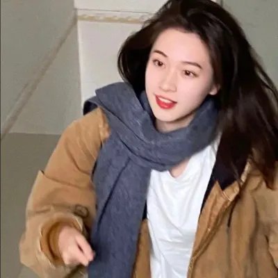 我的小妹