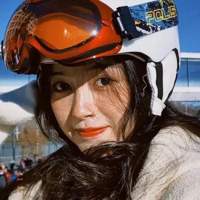 街头舞者